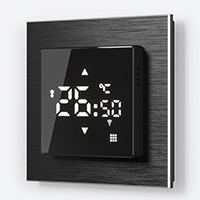 Werel, Minimir Home, Терморегуляторы